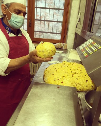 Gastronomia Pastificio Biancu